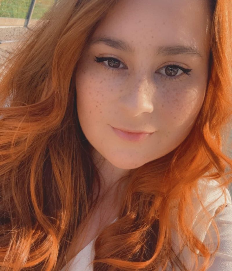 Chloé Vander-Poest